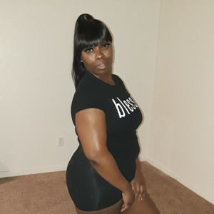 Meet your Posher, Deshaunna